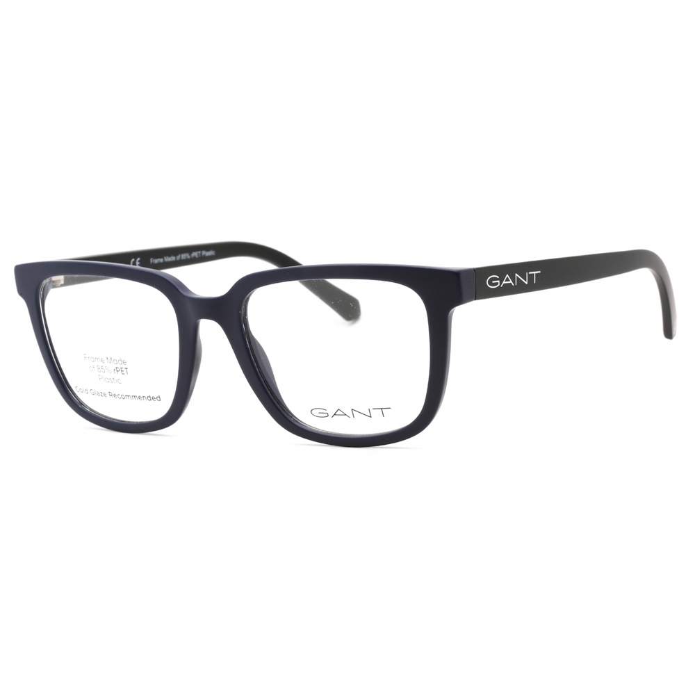 NWT Gant GA3277-53091 53mm New Eyeglasses